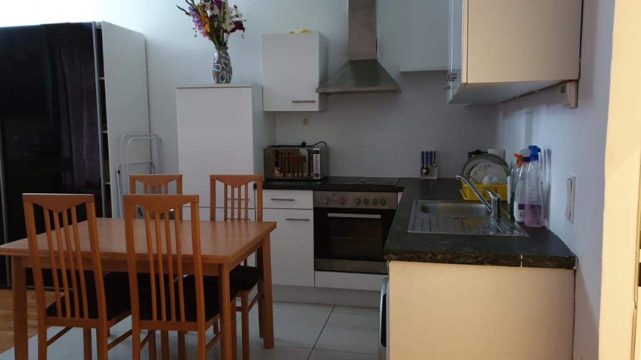 Vienna Zwanzig Apartman Kültér fotó