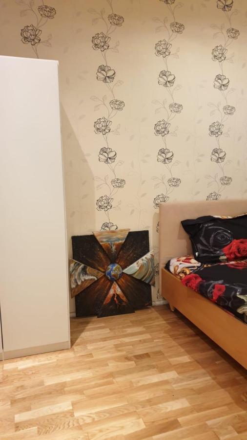 Vienna Zwanzig Apartman Kültér fotó