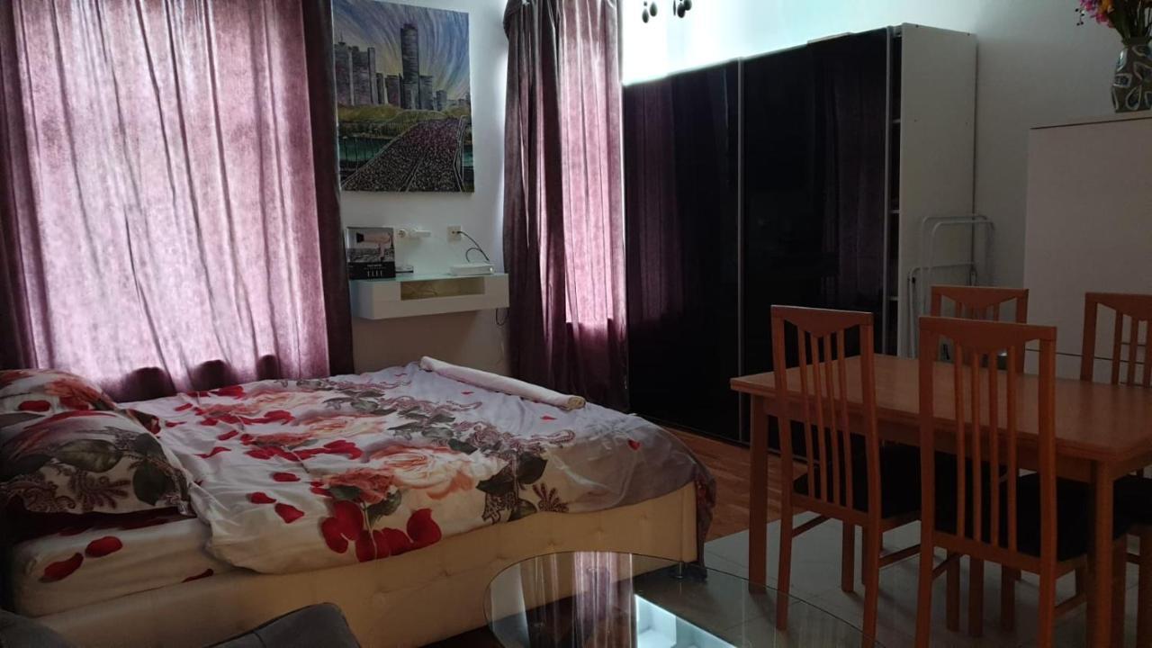 Vienna Zwanzig Apartman Kültér fotó