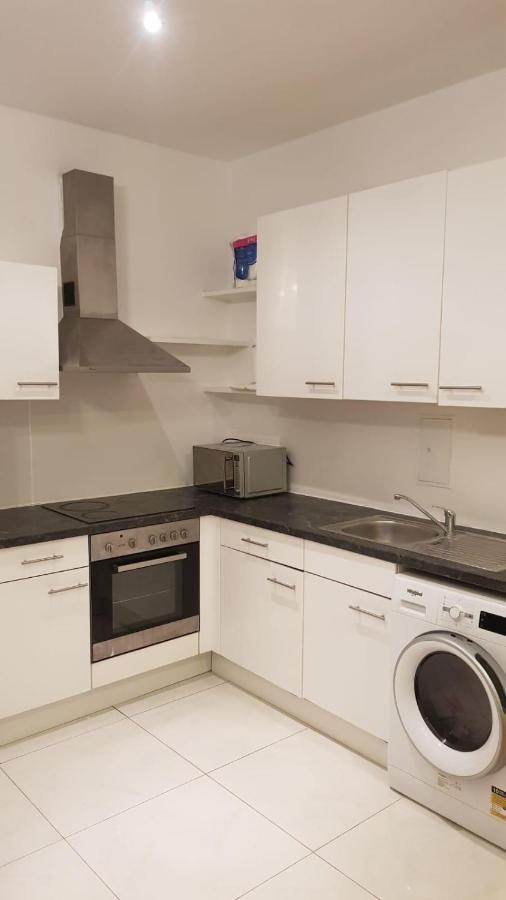 Vienna Zwanzig Apartman Kültér fotó