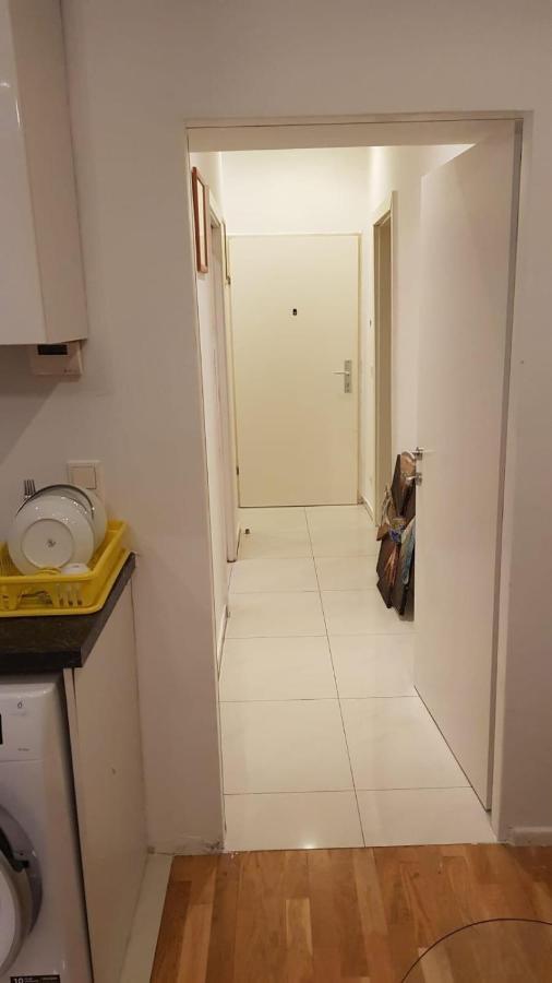 Vienna Zwanzig Apartman Kültér fotó