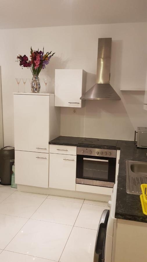 Vienna Zwanzig Apartman Kültér fotó