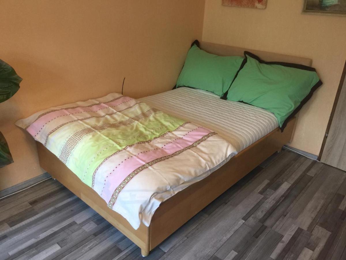 Vienna Zwanzig Apartman Kültér fotó