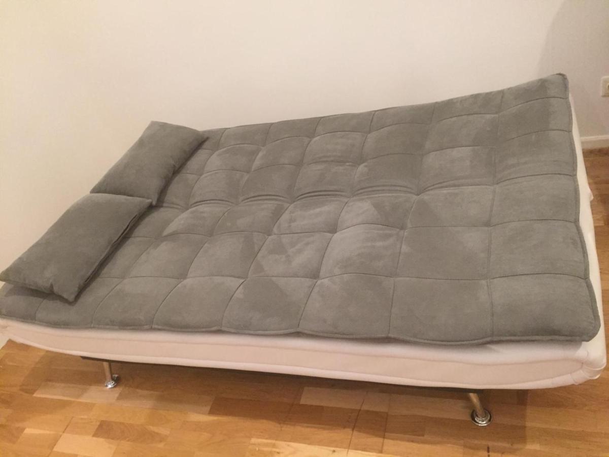 Vienna Zwanzig Apartman Kültér fotó